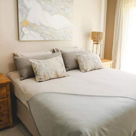 Serendipity Boutique Guest House 벨콤 외부 사진