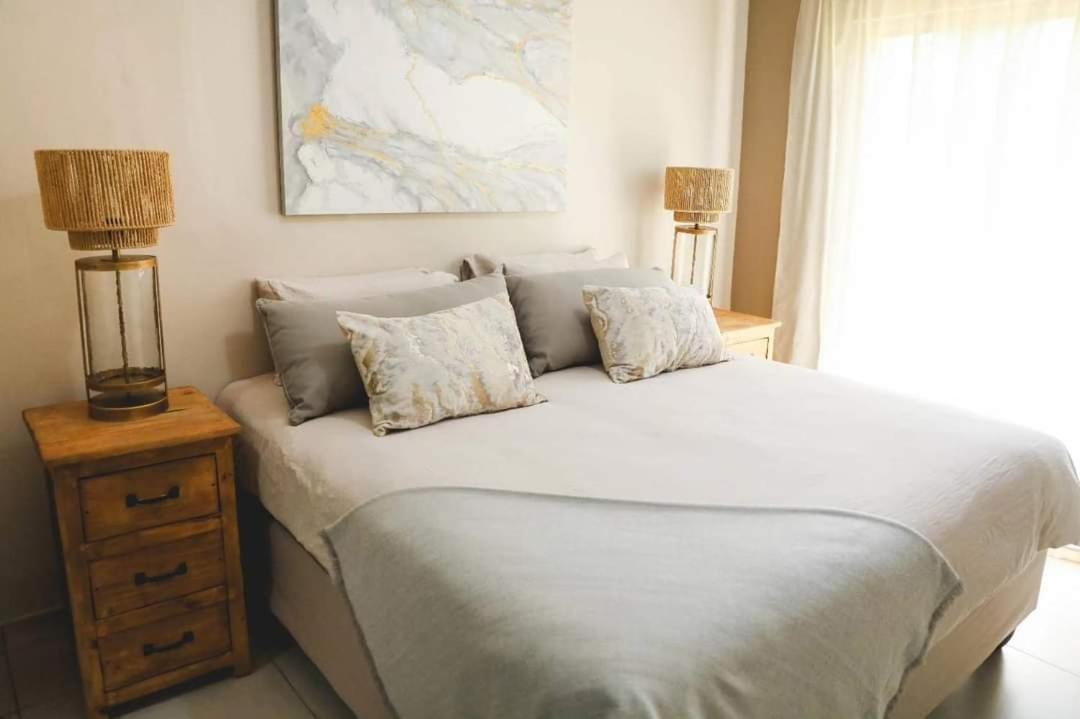 Serendipity Boutique Guest House 벨콤 외부 사진