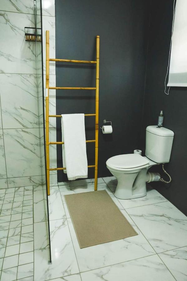 Serendipity Boutique Guest House 벨콤 외부 사진