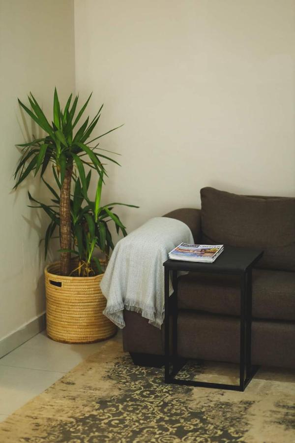 Serendipity Boutique Guest House 벨콤 외부 사진