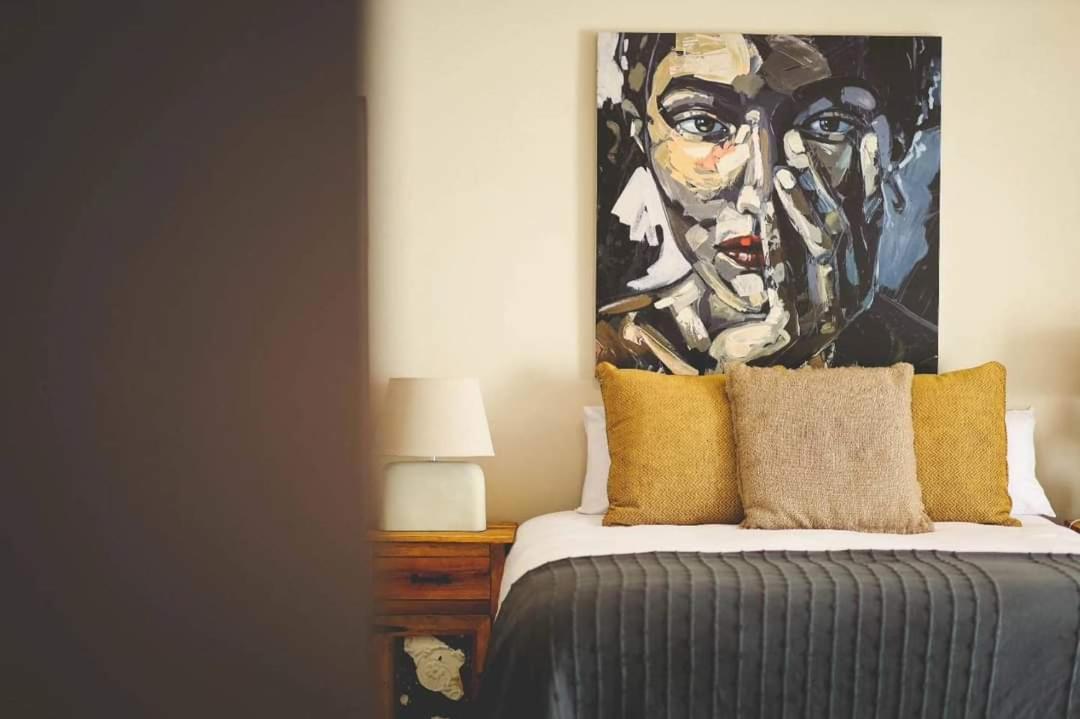 Serendipity Boutique Guest House 벨콤 외부 사진