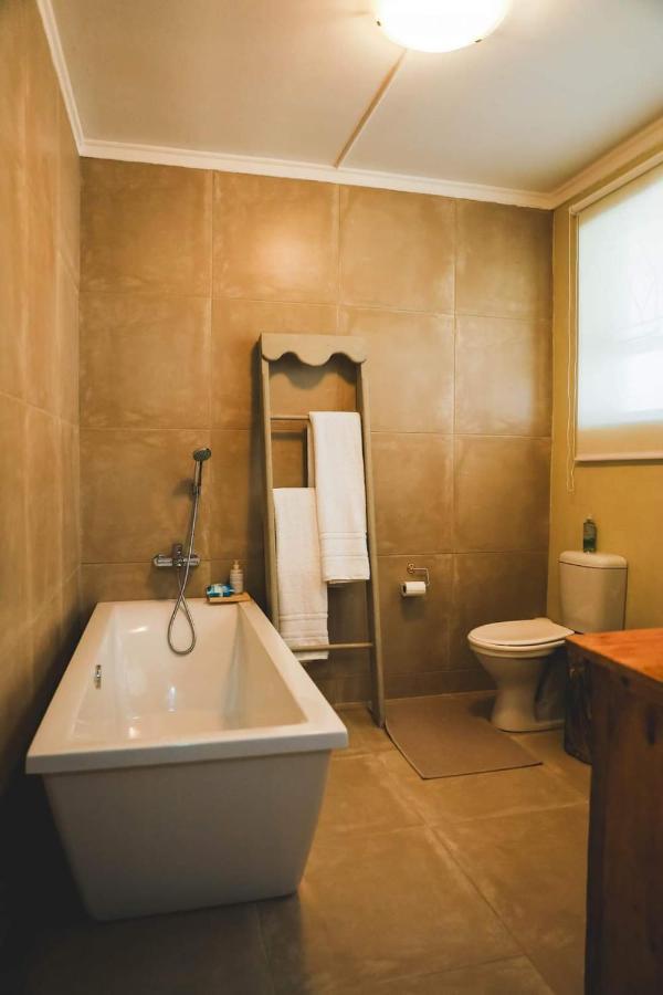 Serendipity Boutique Guest House 벨콤 외부 사진